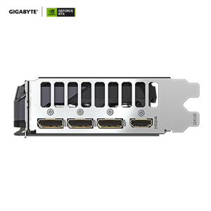 NUEVA Tarjeta Gráfica GIGABYTE GDDR7 GeForce RTX 5060Ti 16G GAMING OC, Componentes para Computadora de Escritorio para Juegos, en Stock - Product Image 4