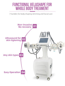 Máquina <span class=keywords><strong>de</strong></span> Adelgazamiento Corporal y Lifting Facial Endermology V10 con Vacumterapia y Radiofrecuencia, <span class=keywords><strong>Precio</strong></span> <span class=keywords><strong>de</strong></span> Venta - Product Image 4