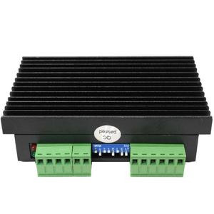 Leadshine M542C Microstep Drive 24V-48V 4.5A <b>Stepper</b> <b>Motor</b> Driver For Industrial Automation - Product Image 5