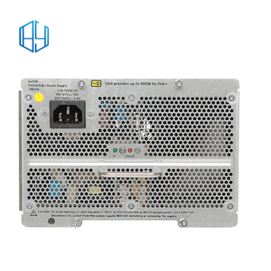 HPE Neuf en boîte Alimentation <span class=keywords><strong>Aruba</strong></span> <span class=keywords><strong>5400R</strong></span> 1100W PoE+ <span class=keywords><strong>Zl2</strong></span> J9829A au meilleur prix - Product Image 4