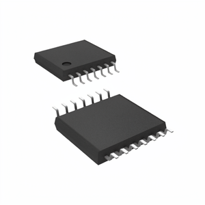 En stock 74HC05PW,118 IC INVERTER 6CH 1 INP 14TSSOP 14 TSSOP (0.173", 4.40mm Width) Composants électroniques logiques - Product Image 1