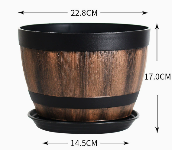 Modèle 228 calibre 22,8 cm - Plateau de bassin