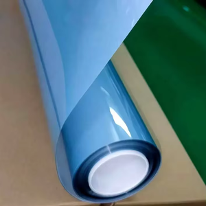Film de protection pour pare-brise, toit ouvrant et vitres de voiture en TPU de qualité américaine, avec changement de couleur, <span class=keywords><strong>auto</strong></span>-réparant, protection UV/infrarouge - Product Image 1