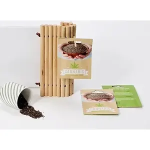 Busta Piatta Riciclabile, Imballaggio Sostenibile - Product Image 2