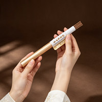 Bâtons d'encens élégants au parfum de poire d'oie, parfum naturel traditionnel fait à la main pour un sommeil apaisant et paisible