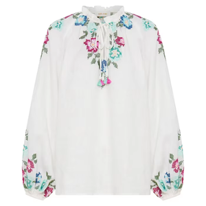 Vêtements de maison décontractés pour femmes, imprimé personnalisé, chemise boutonnée à manches longues en rayonne de lin, vêtements de plage, chemise de maison, ensemble 2 pièces, short - Product Image 1