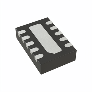 Manufacturer Channel Power Management (PMIC) 10 WFDFN Exposed Pad Electronic Circuit Components LTC2917CDDB-B1#TRPBF - Product Image 1