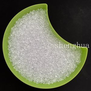 Résine GPPS, Matières Premières Plastiques, Polystyrène (PS) Haute Brillance, Qualité Vierge, Granulés Transparents pour Moulage, Qualité Alimentaire - Product Image 4