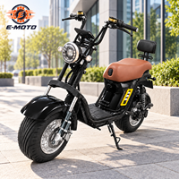 Trottinette électrique pour adultes avec pneus larges et grandes roues, idéale pour deux personnes en ville et vente en gros pour distributeurs