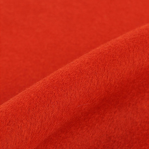 10% 캐시미어 & 90% 울 고급 외투 및 맞춤형 블레이저에 대 한 무거운 짠 직물 540GSM 코팅 직물 최악의 원사 - Product Image 6