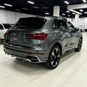 Audi Q3 1.4 35 TFSI S <span class=keywords><strong>Tronic</strong></span> Fashion - Product Image 4