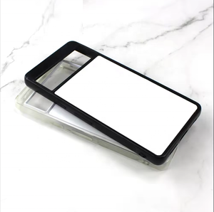 Fundas de TPU para Google Pixel 10 9 8 7 6 Pro 5 4 3 2 XL 6A 4A 3A 2D, <span class=keywords><strong>Precio</strong></span> de Fábrica, Fundas para Teléfono Sublimables Imprimibles - Product Image 5