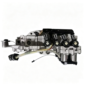 HXT New M11 6QR640AHA 6 Speed Automatic Transmission Valve Body Compatible with Ssangyong Gearbox Repair Parts - Product Image 4