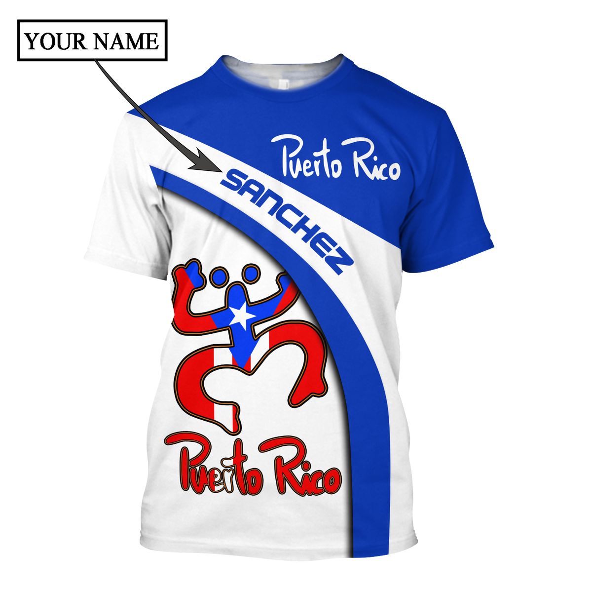Aimer Puerto Rico Chemises
