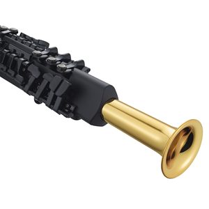 Instrumento de Viento Digital <span class=keywords><strong>Yamaha</strong></span> YDS150, Saxofón Electrónico para Personas Mayores Principiantes - Product Image 3
