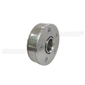 06F109088J Piñón de distribución de admisión y escape del árbol de levas, ajustador de admisión del motor, kit de carrocería para accesorios de coche Volkswagen Audi - Product Image 1