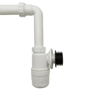 Nhà Máy Sản Xuất Hiện Đại Bồn Rửa Nhà Bế<span class=keywords><strong>p</strong></span> <span class=keywords><strong>P</strong></span> <span class=keywords><strong>Trap</strong></span> Với Cống Dễ Dàng Để Làm Sạch <span class=keywords><strong>P</strong></span> Bẫy Lọc Cho Phòng Tắm Lưu Vực - Product Image 6