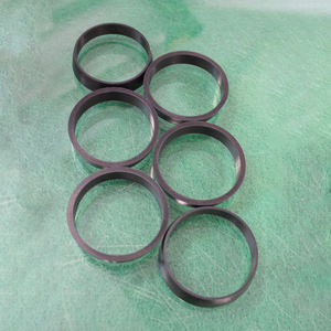 Kızarma ve yıkama nozulları fındık için enjeksiyon Modling aksesuarları ile silikon koni sızdırmazlık halkaları plastik ürünler - Product Image 4