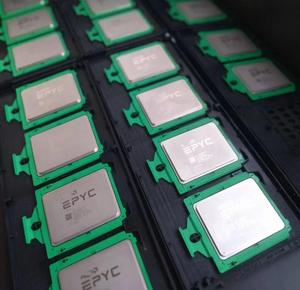 Processeur de serveur reconditionné Intel Xeon SP5 2.4 GHz, 16 cœurs, 256 threads, cache L3 384 Mo, PCIe Gen5, DDR5 6400, virtualisation 64 bits - Product Image 5