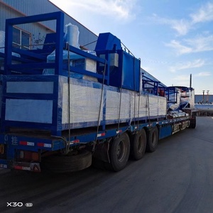 GRP/FRP Fiberglass <strong>Pultrusion</strong> Products Line FRP Rebar <strong>Pultrusion</strong> <strong>Machine</strong> - Product Image 4