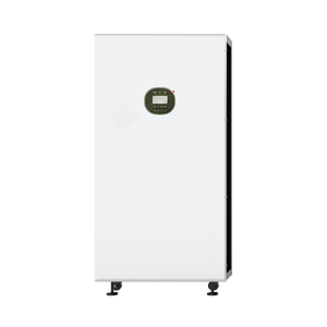 15kWh Household <b>Rack</b>-Mounted Hybrid Grid Energy Storage System LiFePO4 Solar Battery with BMS - Product Image 1