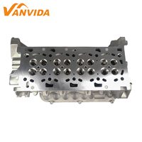 Ensemble de culasse de moteur automobile OE 110419842R 4417941 4431221 609357 104100Q0H pour RENAULT OPEL NISSAN