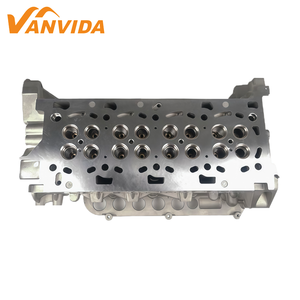 Conjunto de culata de motor de automóvil OE 110419842R 4417941 4431221 609357 104100Q0H para <span class=keywords><strong>RENAULT</strong></span> OPEL NISSAN - Product Image 2