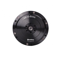 Actuador Robótico CubeMars AK10 9 V3, Motor Servo Integrado de Alta Densidad de Torque de 53 Nm para Articulaciones de Robots