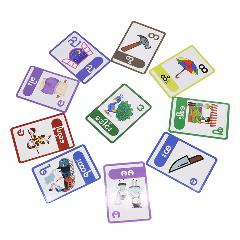 Алфавитные флэш-карты для детей дошкольного возраста и детей дошкольного возраста