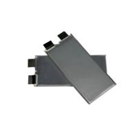 Batterie LiPo à semi-conducteurs 400Wh/Kg 3.7V 22Ah 25Ah en stock et prête à être expédiée pour drone de cartographie EVTOL