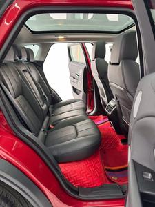 Land Rover Range Rover <span class=keywords><strong>Evoque</strong></span> 2018, 249 CV, <span class=keywords><strong>SE</strong></span> 2.0T Turbo, Tracción en las Cuatro Ruedas, SUV Automático, Asientos de Cuero - Product Image 6