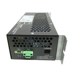 Module d'interrupteur IONET IS420ESWBH3A avec support technique à long terme - Product Image 1