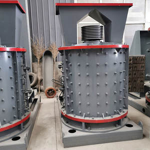 Trituradora Vertical Compuesta para Minería, Cantera, Piedra Caliza, Granito, Planta de Procesamiento de Agregados - Product Image 1