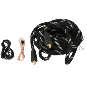 Bộ Thử Nghiệm Dòng Điện Cao Bộ Thử Nghiệm Phun Chính 2000A Bộ Thử Nghiệm Phun Dòng Chính Cho Rơle Nhà Máy Huayi - Product Image 2