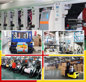 Aluminum Foil <b>Packaging</b> <b>Bags</b> 250ml 500ml 1000ml Stand Up Pouch Liquid Juice Beverage Soup Storage <b>Bag</b> - Product Image 6