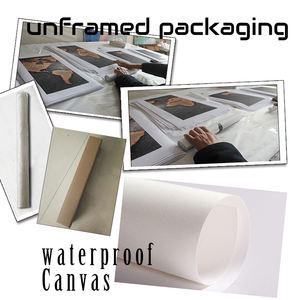 Tela di canapa Poster <span class=keywords><strong>Quadro</strong></span> di Arte Della Parete Della Decorazione Della Casa 5 Pezzi Gesù Dipinti Astratti Modulare <span class=keywords><strong>Soggiorno</strong></span> Stampe HD Ultima Cena Immagini - Product Image 6