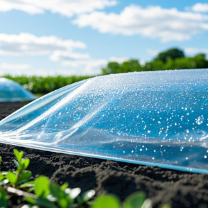 LLDPE polietilen sinnato LLDPE 7042/2426k/9085 sampel gratis dengan harga rendah - Product Image 5