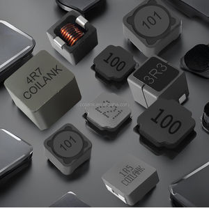 Cuộn cảm Coilank 68uH cho mô-đun khuếch đại âm thanh công suất cao TPA3116D2 XH-M543, linh kiện điện tử - Product Image 6