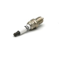 Bougie d'allumage à essence Mitsubishi OE 1822A002 neuve haute performance en iridium-platine pour modèles Prius Rush High-Pop - Garantie 1 an