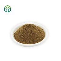 Échantillon Gratuit : Poudre d'Extrait Herbal de Rose Musquée de Qualité Alimentaire à Haute Teneur en Vitamine C en Bouteille