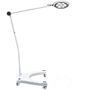 <span class=keywords><strong>Luz</strong></span> de examen quirúrgico médico recargable Lámpara de examen quirúrgico portátil para oftalmología, dental, cosmetología - Product Image 5