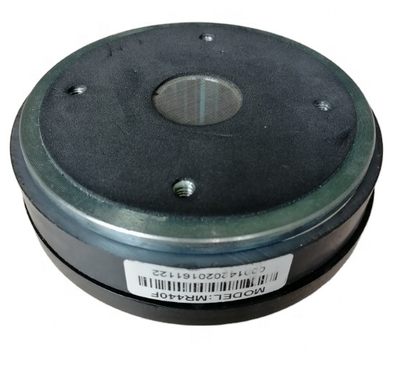 Factory Wholesale Price 60w Rms Pro Sound Speakers Tweeter Speakers for Sale Horn Driver