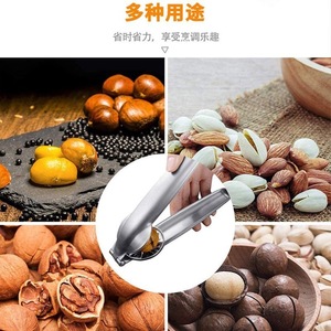 Chestnut Opener 304 Stainless Steel Kitchen Tool For Easy Peeling Home Use - Product Image 4