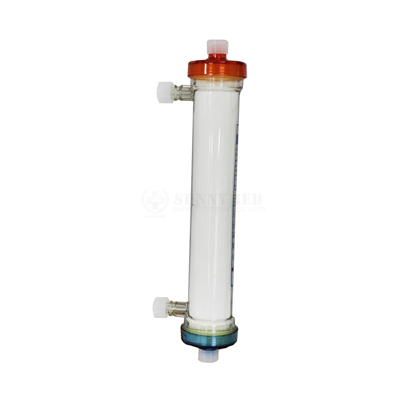SY O008 Guangzhou Low Flux High
