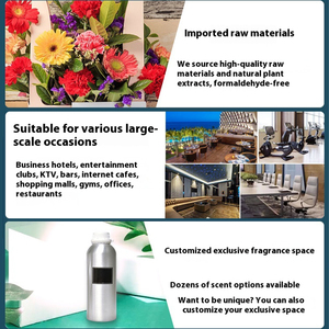 בושם יוקרתי שמן באיכות גבוהה מרוכז שמן עבור ניחוח ערבי ומעצבת בושם מעצב מילוי זהב יצרן מוסמך - Product Image 6