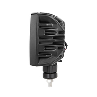 Feux de travail pour tracteur Emark LED 127W Faisceau haut/bas DRL/clignotant IP68 12V Rétrofit Machines agricoles arrière