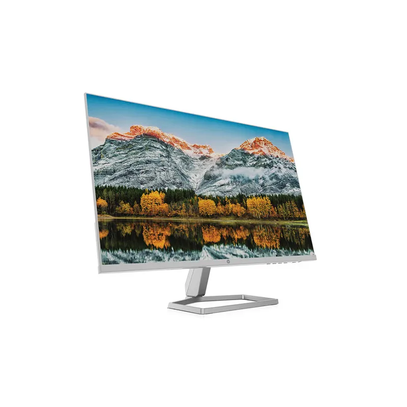 Hp bilgisayar monitörü için 27 inç 75hz 1080p monitör M27FW