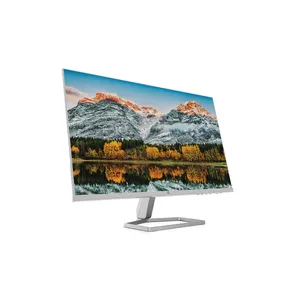 Monitor 27 Inch For Hp Computer Monitor 75hz 1080p Monitor M27FW