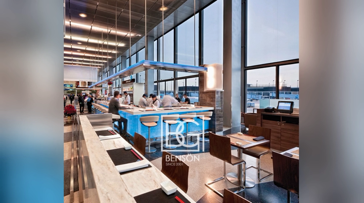 Cafe Center Rack Unique Shopping Mall Coffee Kiosk Design Fashional High Quality Cafe ...