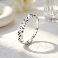 Bague en argent sterling 925 sur mesure Moyu Jewelry, style magnifique, coupe baguette, pierre naturelle agate mousse, bague de mariage pour femme